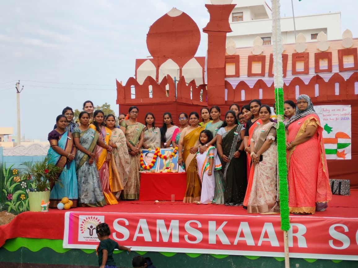 Republic Day image 4