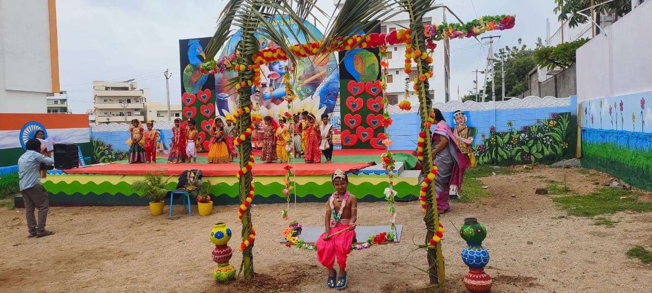 Krishna Ashtami 2025 image 3