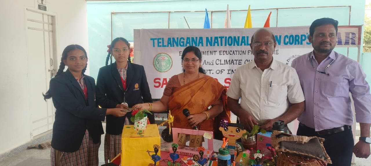 Graduation Day 2025 image 4