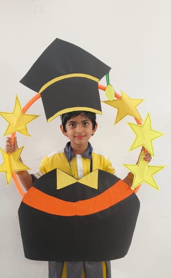 Pink Day & English Day 2025 image 3