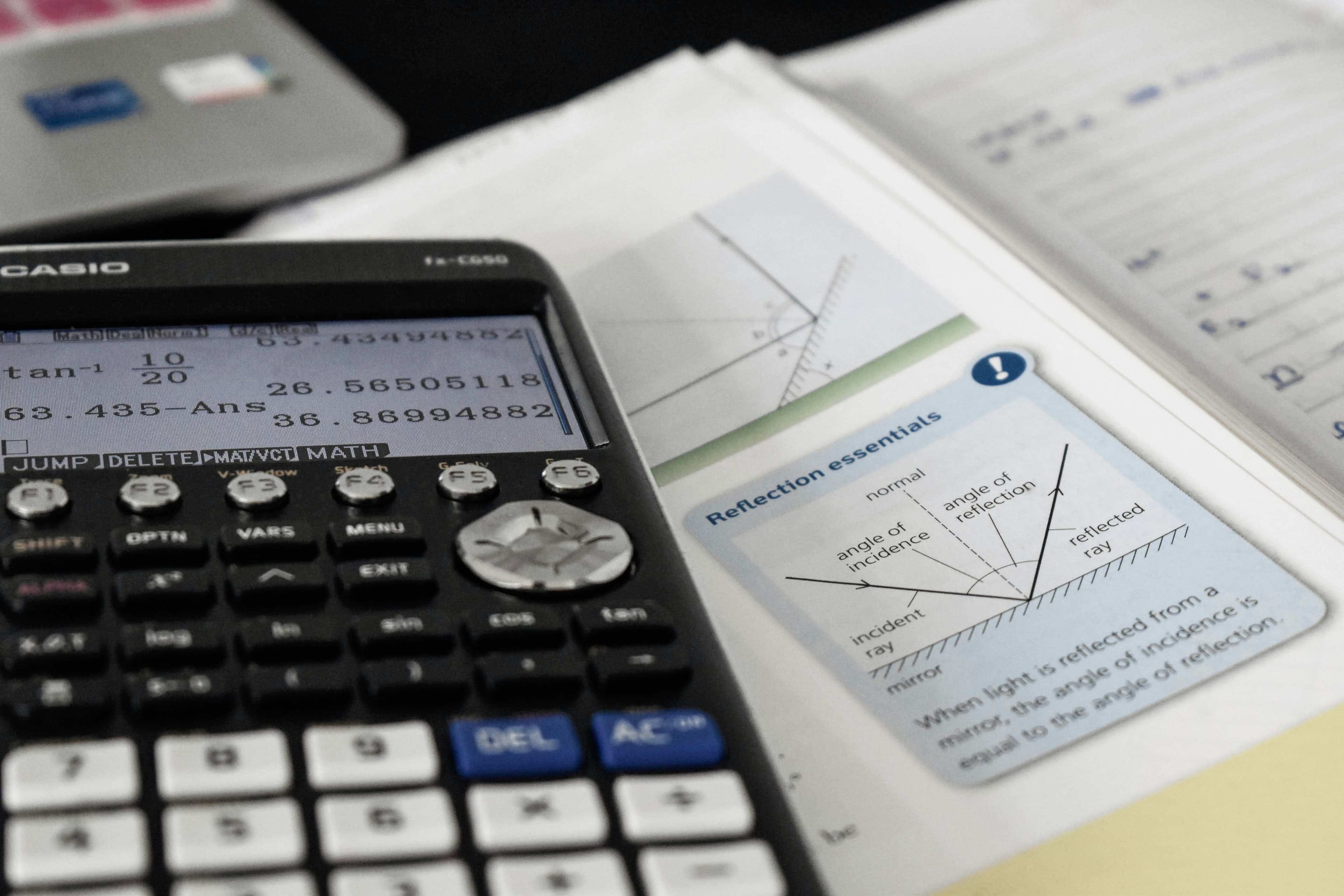 Math Lab